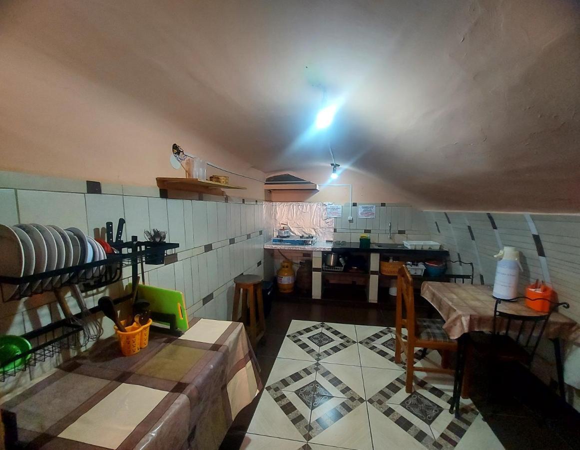 Naupa House Hostel Κοτσαμπάμπα Εξωτερικό φωτογραφία
