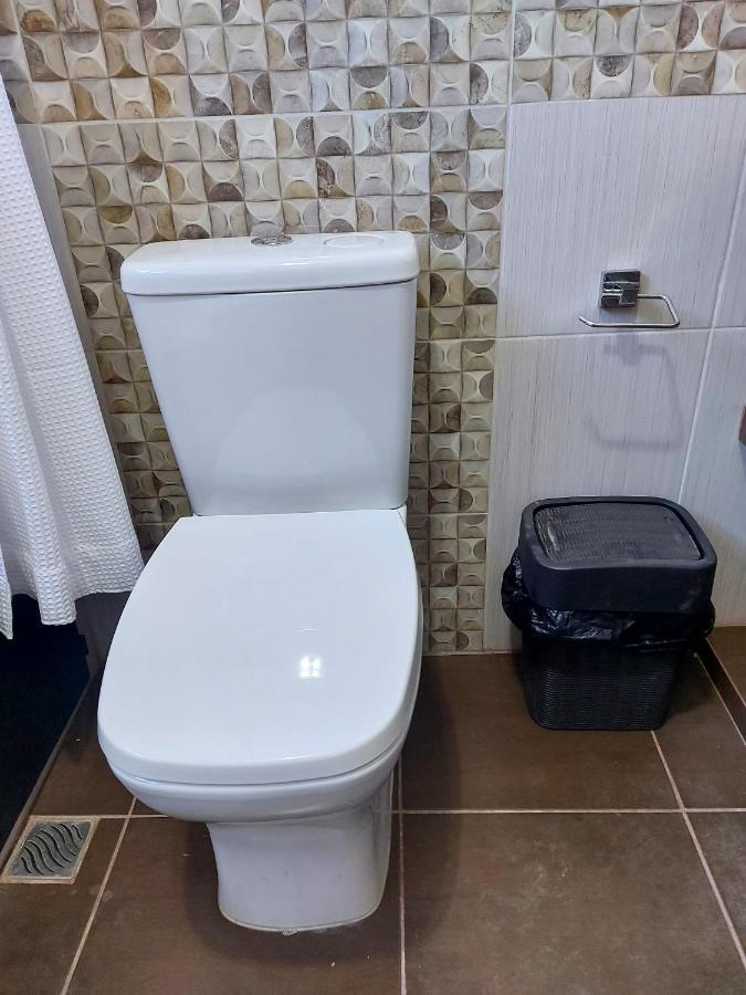 Naupa House Hostel Κοτσαμπάμπα Εξωτερικό φωτογραφία
