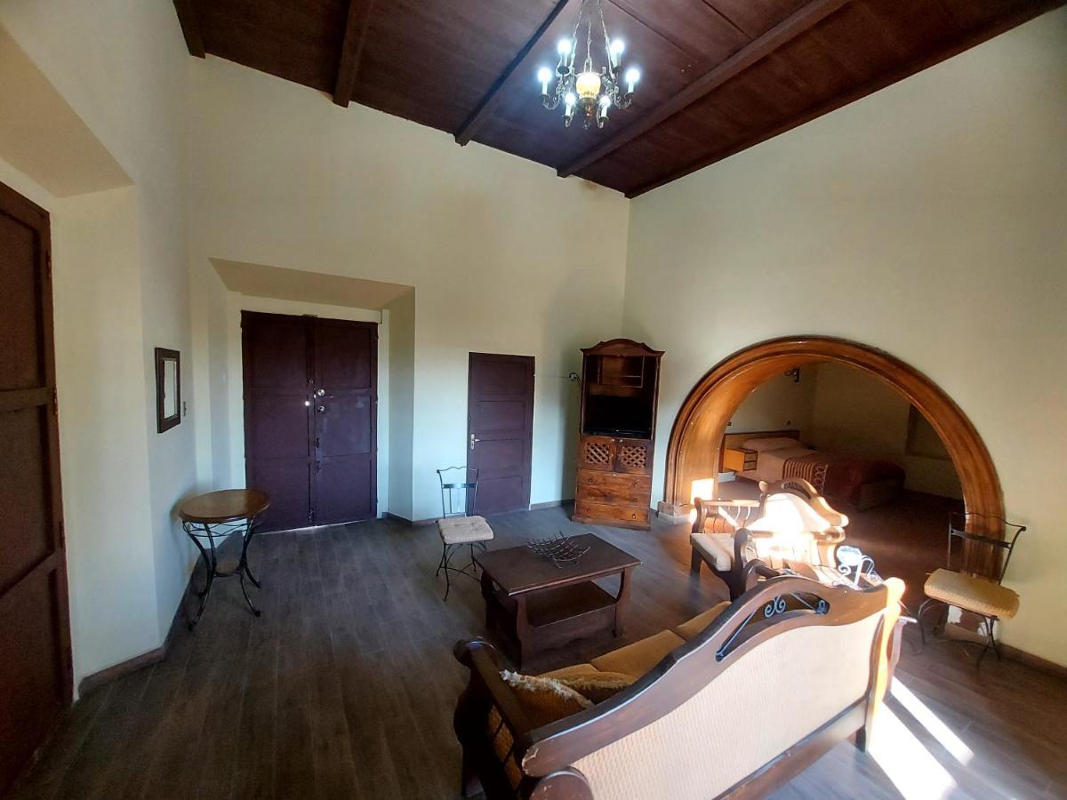 Naupa House Hostel Κοτσαμπάμπα Εξωτερικό φωτογραφία