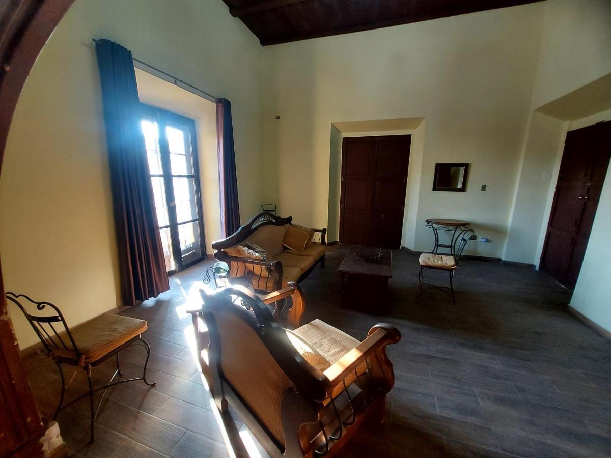 Naupa House Hostel Κοτσαμπάμπα Εξωτερικό φωτογραφία